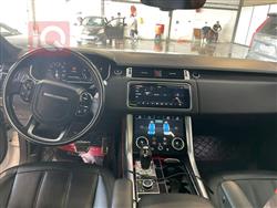 لاند روفر رانج روفر سبورت